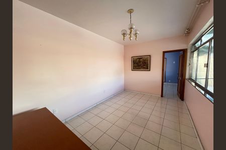Casa à venda com 350m², 4 quartos e 5 vagasCasa 2 - Sala 