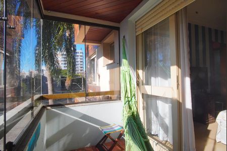 Apartamento à venda com 88m², 2 quartos e 1 vagaVaranda da Suíte 