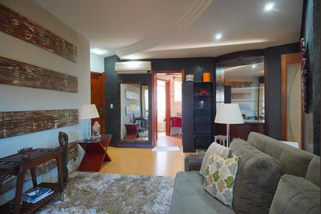 Apartamento à venda com 88m², 2 quartos e 1 vagaSala