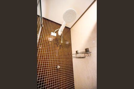 Apartamento à venda com 244m², 3 quartos e 3 vagasCobertura - Banheiro