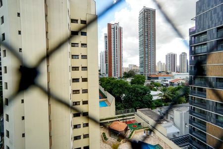 Apartamento à venda com 244m², 3 quartos e 3 vagasVista do Quarto 1