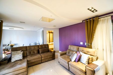 Apartamento à venda com 244m², 3 quartos e 3 vagasCobertura