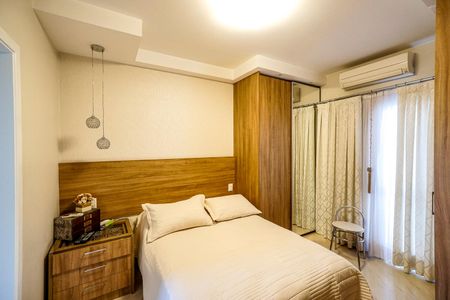 Apartamento à venda com 244m², 3 quartos e 3 vagasSuíte