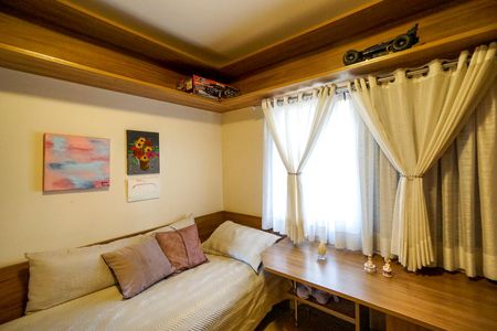 Apartamento à venda com 244m², 3 quartos e 3 vagasQuarto 1