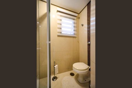 Apartamento à venda com 244m², 3 quartos e 3 vagasCobertura - Banheiro