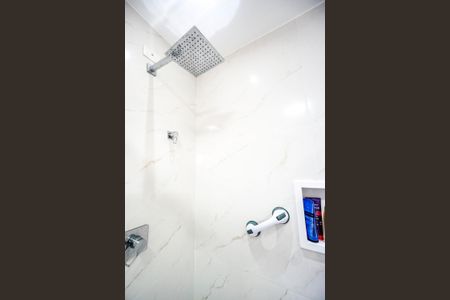 Apartamento à venda com 244m², 3 quartos e 3 vagasBanheiro da suíte