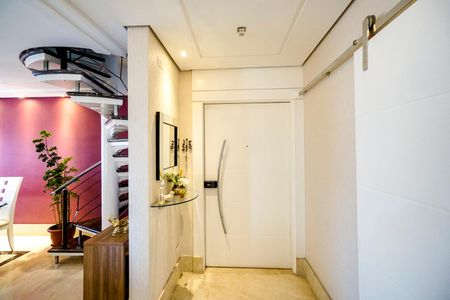 Apartamento à venda com 244m², 3 quartos e 3 vagasSala