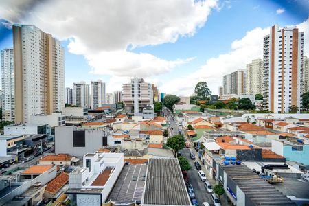 Apartamento à venda com 244m², 3 quartos e 3 vagasVista do Quarto 2