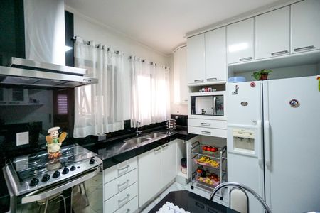 Apartamento à venda com 244m², 3 quartos e 3 vagasCozinha