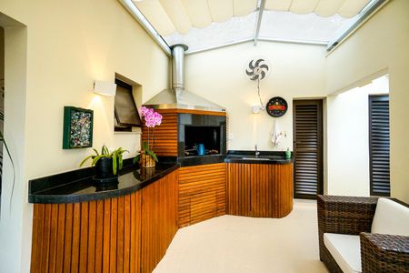 Apartamento à venda com 244m², 3 quartos e 3 vagasTerraço