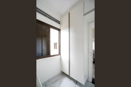 Apartamento à venda com 244m², 3 quartos e 3 vagasÁrea de serviço