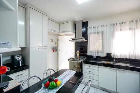Apartamento à venda com 244m², 3 quartos e 3 vagasCozinha