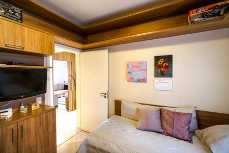 Apartamento à venda com 244m², 3 quartos e 3 vagasQuarto 1