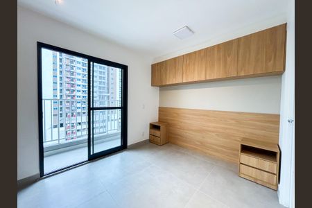 Studio à venda com 26m², 1 quarto e sem vagaStudio