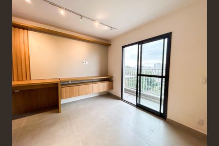 Studio à venda com 26m², 1 quarto e sem vagaStudio