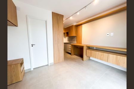 Studio à venda com 26m², 1 quarto e sem vagaStudio