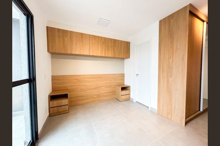 Studio à venda com 26m², 1 quarto e sem vagaStudio