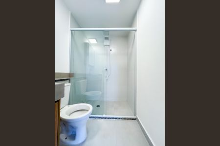 Studio à venda com 26m², 1 quarto e sem vagaBanheiro