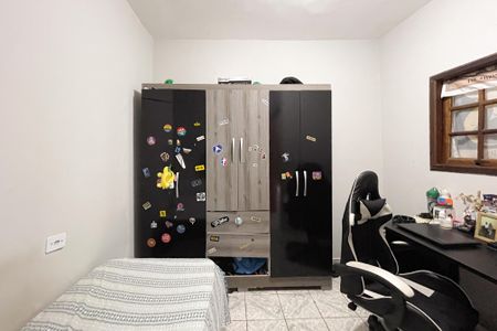 Casa à venda com 160m², 3 quartos e 1 vagaQuarto 1 - Casa 2