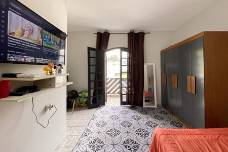Casa à venda com 160m², 3 quartos e 1 vagaQuarto 2 - Casa 2