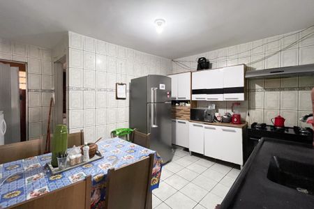 Casa à venda com 160m², 3 quartos e 1 vagaCozinha - Casa 1 