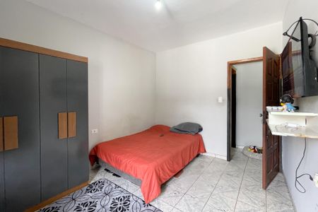 Casa à venda com 160m², 3 quartos e 1 vagaQuarto 2 - Casa 2