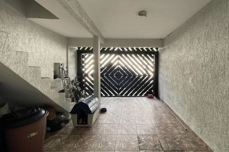 Casa à venda com 160m², 3 quartos e 1 vagaVista da Sala - Casa 1 