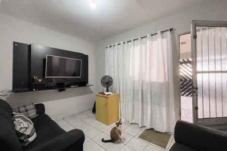 Casa à venda com 160m², 3 quartos e 1 vagaSala - Casa 1 