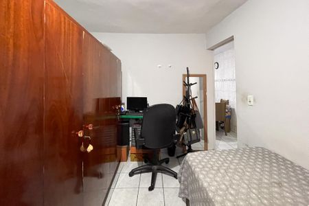 Casa à venda com 160m², 3 quartos e 1 vagaQuarto - Casa 1