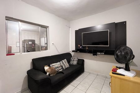 Casa à venda com 160m², 3 quartos e 1 vagaSala - Casa 1 