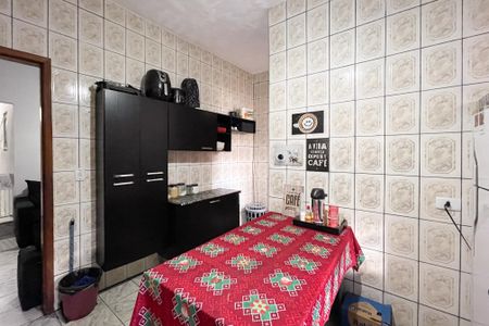 Casa à venda com 160m², 3 quartos e 1 vagaBanheiro - Casa 2 