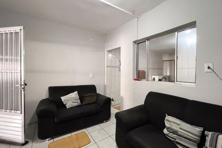 Casa à venda com 160m², 3 quartos e 1 vagaSala - Casa 1 