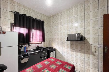 Casa à venda com 160m², 3 quartos e 1 vagaBanheiro - Casa 2 