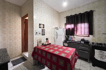 Casa à venda com 160m², 3 quartos e 1 vagaBanheiro - Casa 2 