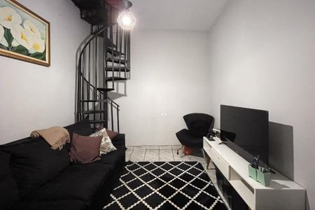 Casa à venda com 160m², 3 quartos e 1 vagaSala - Casa 2 