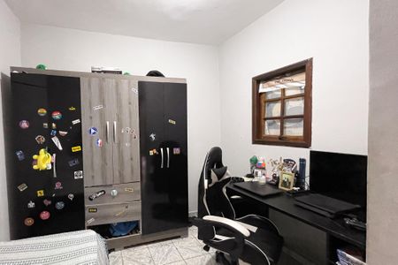 Casa à venda com 160m², 3 quartos e 1 vagaQuarto 1 - Casa 2