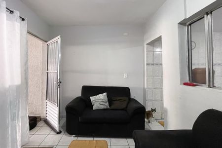 Casa à venda com 160m², 3 quartos e 1 vagaSala - Casa 1 