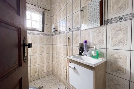 Casa à venda com 160m², 3 quartos e 1 vagaBanheiro - Casa 2 