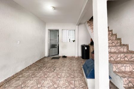 Casa à venda com 160m², 3 quartos e 1 vagaGaragem 