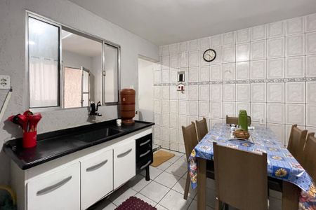 Casa à venda com 160m², 3 quartos e 1 vagaCozinha - Casa 1 