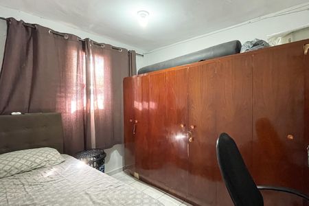 Casa à venda com 160m², 3 quartos e 1 vagaQuarto - Casa 1