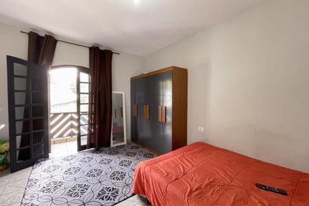 Casa à venda com 160m², 3 quartos e 1 vagaQuarto 2 - Casa 2