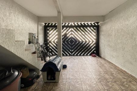 Casa à venda com 160m², 3 quartos e 1 vagaGaragem 