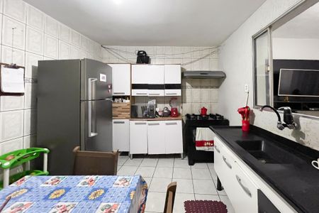 Casa à venda com 160m², 3 quartos e 1 vagaCozinha - Casa 1 