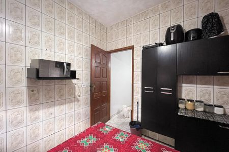 Casa à venda com 160m², 3 quartos e 1 vagaBanheiro - Casa 2 