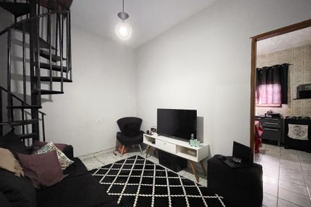 Casa à venda com 160m², 3 quartos e 1 vagaSala - Casa 2 