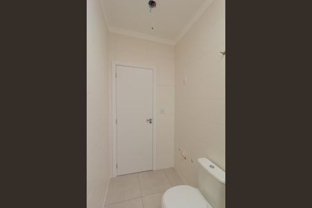 Casa à venda com 123m², 3 quartos e 2 vagasBanheiro Social