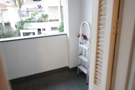 Casa à venda com 200m², 4 quartos e 2 vagasVaranda Suíte 2