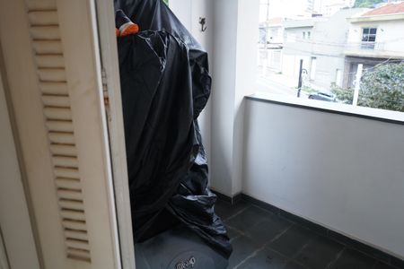 Casa à venda com 200m², 4 quartos e 2 vagasVaranda Suíte 2