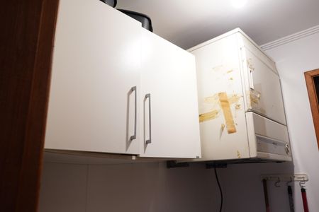 Casa à venda com 200m², 4 quartos e 2 vagasÁrea de Serviço